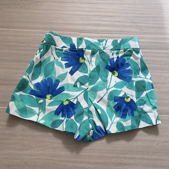 Spring Mayoral 5T shorts! 🌼 - Picture 2 of 3